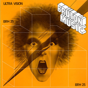 Bruton BRH25: Ultra Vision