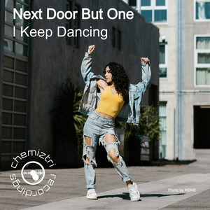 I Keep Dancing (Electrick City Extended Instrumental)