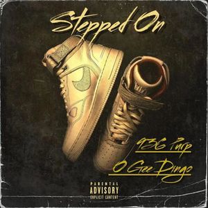 Stepped On (Explicit)