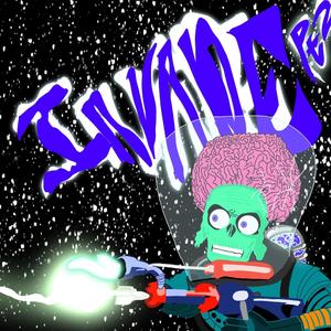 RII Thing (feat. SMG Broly, SMG Ryu & Valentin!) (Explicit)