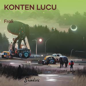 Konten Lucu