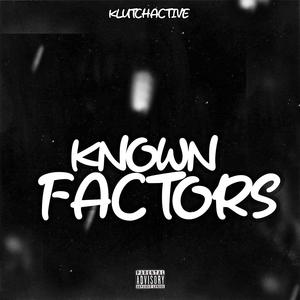 Known Factors (Explicit)