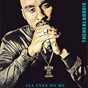 All Eyes On Me (Explicit)