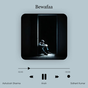 Bewafaa