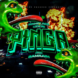 Pinga (Explicit)