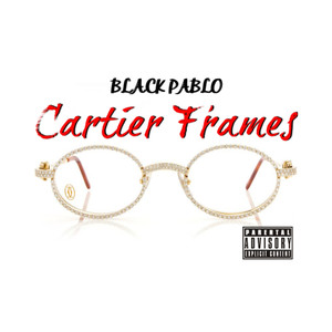 Cartier Frames