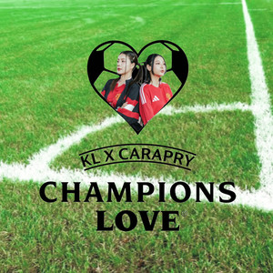 แชมเปียนส์เลิฟ (championsLove)