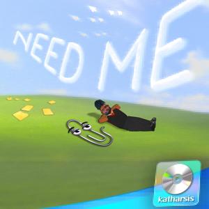 Need Me (Explicit)