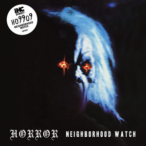Neighborhood Watch (邻里监督)