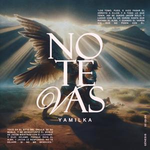 No Te Vas