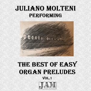 The Best of Easy Organ Preludes, Vol.1