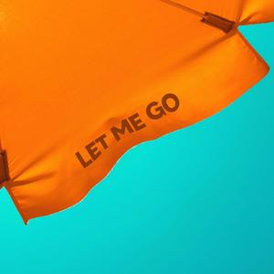 Let Me Go(feat. Remondes) (Explicit)
