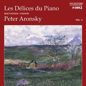 Les délices du piano, Vol. 3