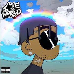 Colby Nelson - TWEEKIN (feat. Faze Rug) (Explicit)