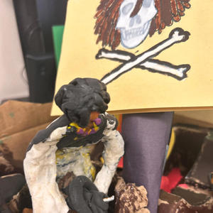 I land/ running out of love (S1Deen Remix|Explicit)