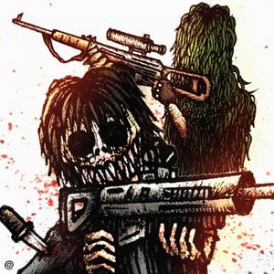 Carpet Bomberz (feat. Frosttt) (Explicit)