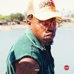 DO THE MOST! (feat. MERCELAGO) (Explicit)