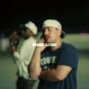 GREEN LIGHT