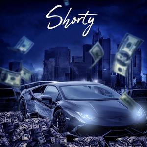 Shorty (feat. Chema I zwicky & 4ukisses) (Explicit)
