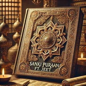 SANKI PURAAN (feat. JEET) (Explicit)