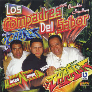 Los Compadres del Sabor