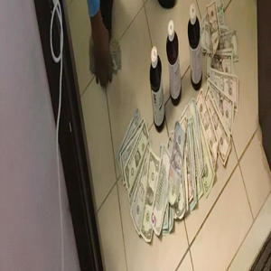 Mr. swipe yo head (Explicit)