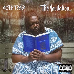 The Invitation EP (Explicit)