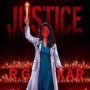 Justice For Rape Victims