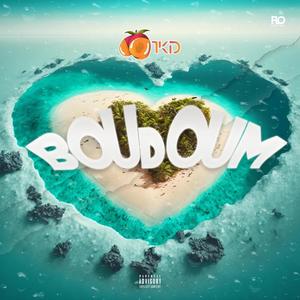 Boudoum (feat. TKD)