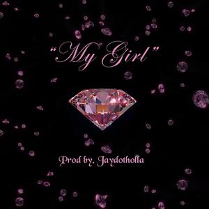 MY GIRL INSTRUMENTAL