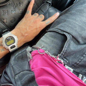 QUIT PLAYING (Explicit)