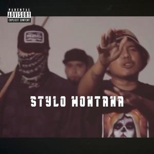 Stylo Montana (feat. Buk ortiz) [Explicit]