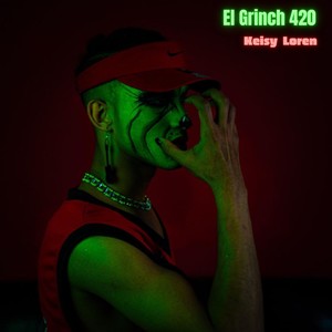 El Grinch 420