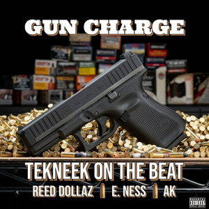 Gun Charge (Explicit)