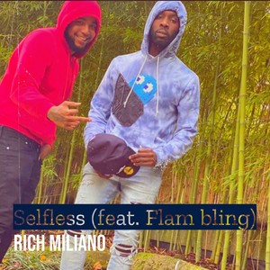 Selfless (Explicit)
