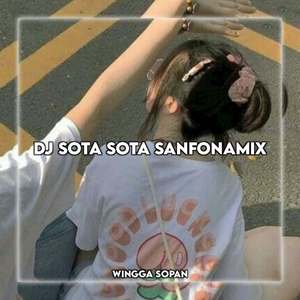 DJ SOTA SOTA SANFONAMIX (INS)