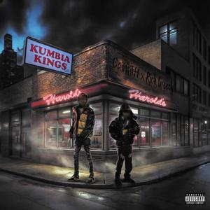 KUMBIA KINGS (feat. Rich Greedy) (Explicit)