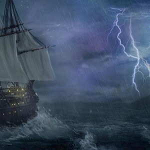 Sea Of Thunder