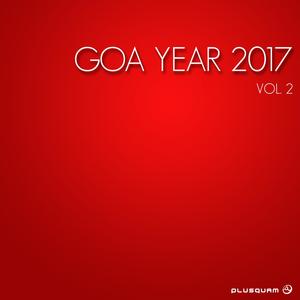 Goa Year 2017, Vol.2