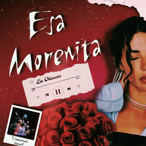 Esa Morenita