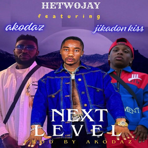 Next Level (Explicit)