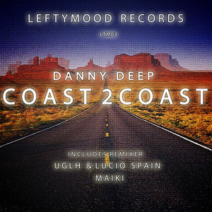 Coast 2 Coast (UGHL & Lucio Spain Rmx)