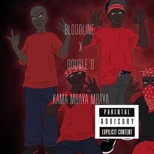 Kama Mbaya Mbaya (feat. Double O) [Explicit]