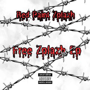 Red Paint Zplazh - Top Shotta (feat. Big Eezy) (Explicit)