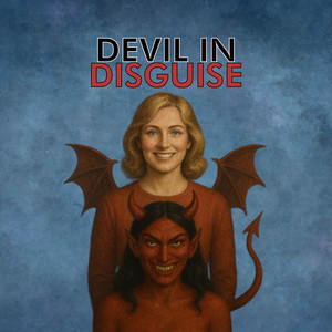 Devil in Disguise (Explicit)