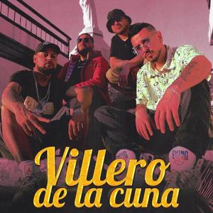 Villero de la Cuna (feat. Heas Flow, Loko Serek & Seto Dacosta)