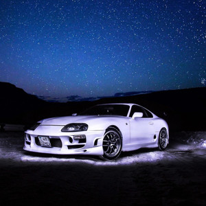 Winter Space (Explicit)