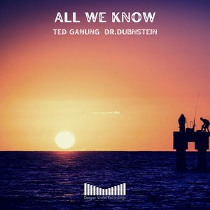 Ted Ganung - All We Know (Ragga Jungle Refix)