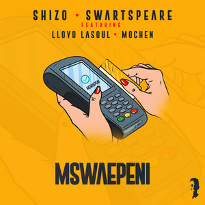 Mswaepeni (Radio Edit)