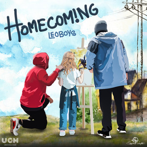 Homecoming (Explicit)